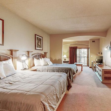 Chula Vista Condo Unit 2647 Wisconsin Dells Bagian luar foto