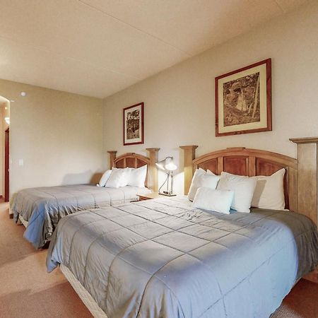 Chula Vista Condo Unit 2647 Wisconsin Dells Bagian luar foto
