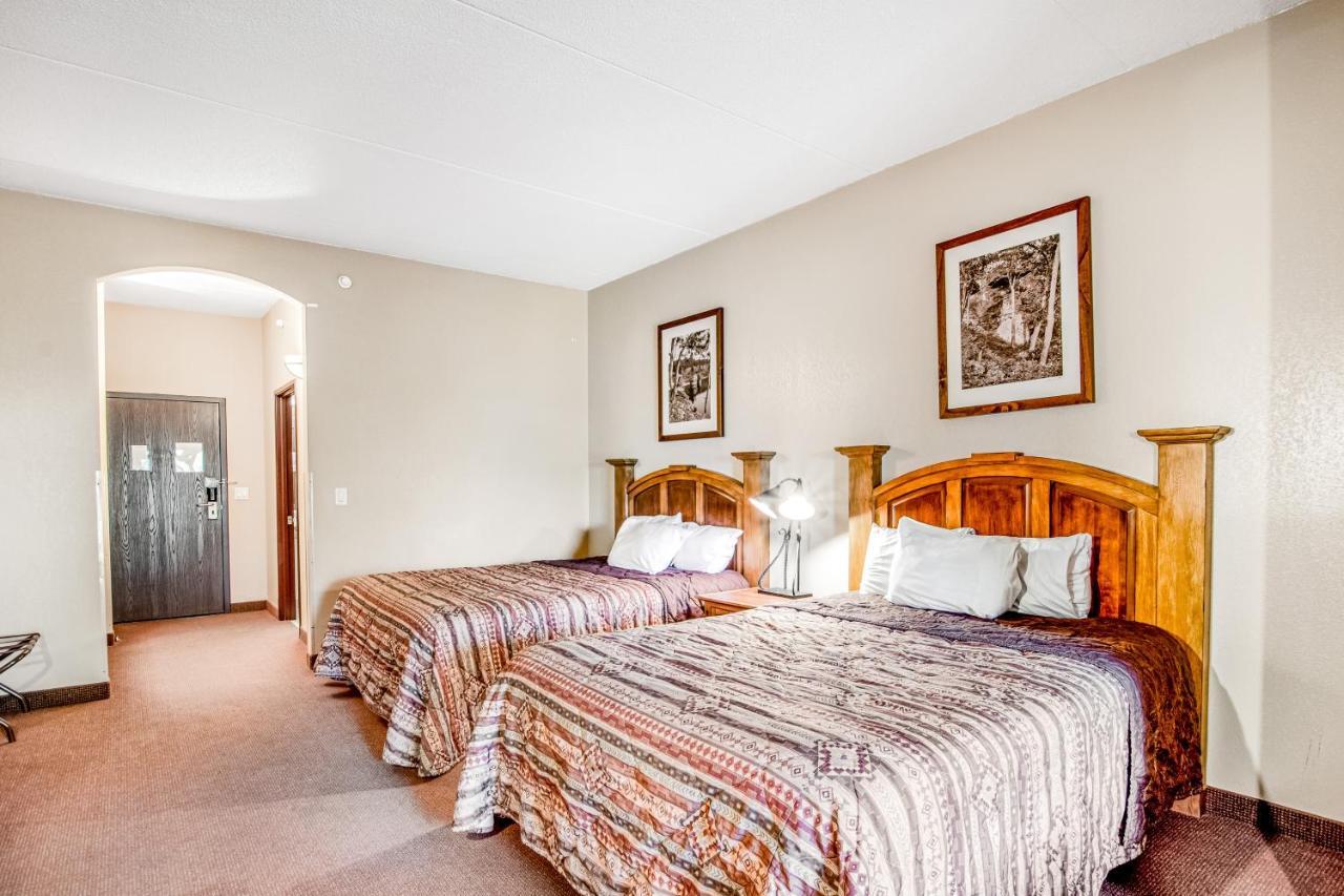 Chula Vista Condo Unit 2647 Wisconsin Dells Bagian luar foto