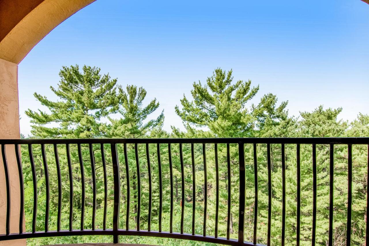 Chula Vista Condo Unit 2647 Wisconsin Dells Bagian luar foto
