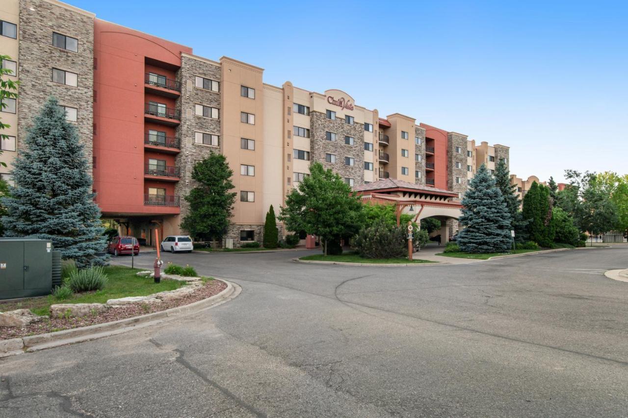 Chula Vista Condo Unit 2647 Wisconsin Dells Bagian luar foto