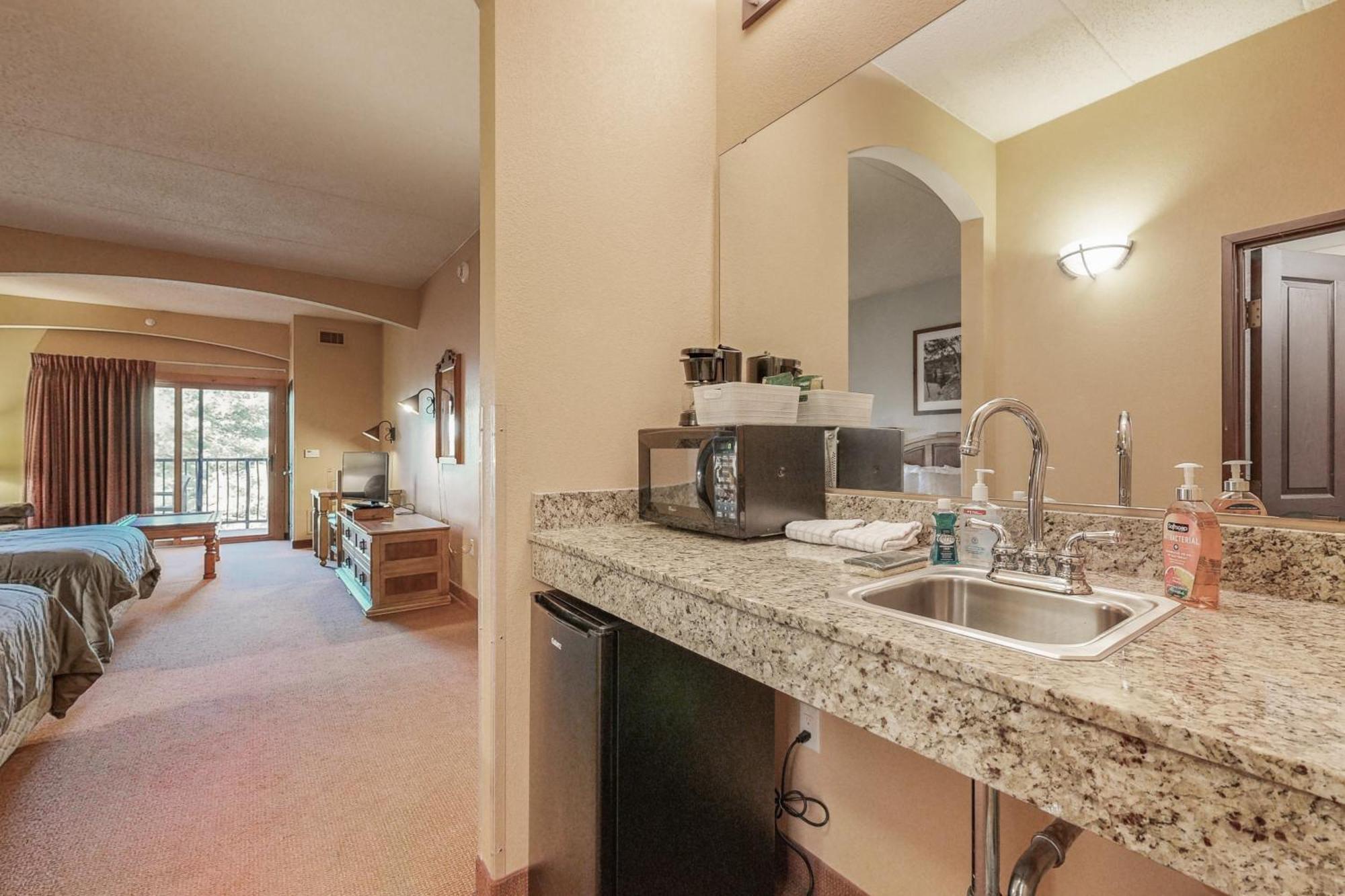 Chula Vista Condo Unit 2647 Wisconsin Dells Bagian luar foto