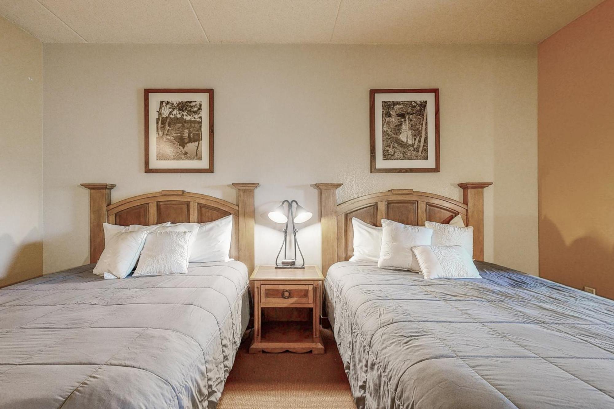 Chula Vista Condo Unit 2647 Wisconsin Dells Bagian luar foto