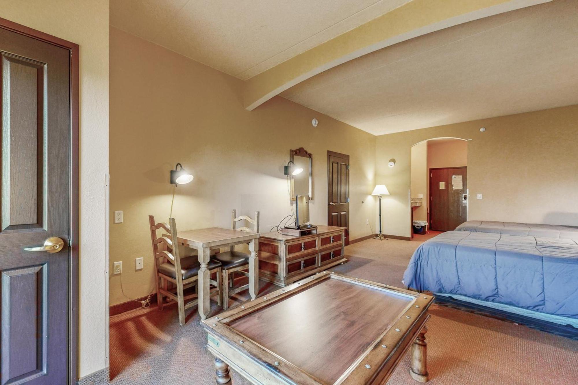 Chula Vista Condo Unit 2647 Wisconsin Dells Bagian luar foto