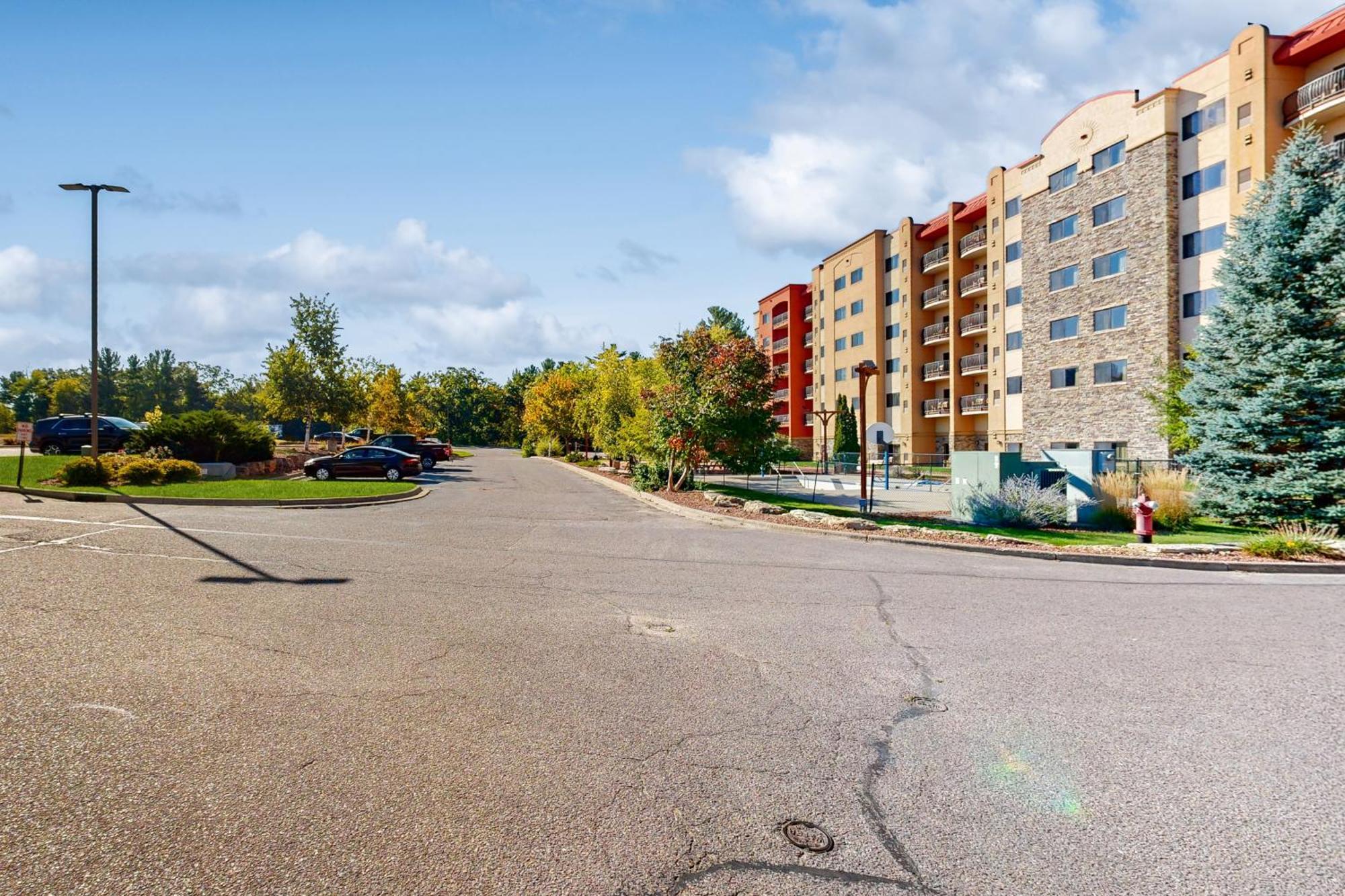 Chula Vista Condo Unit 2647 Wisconsin Dells Bagian luar foto