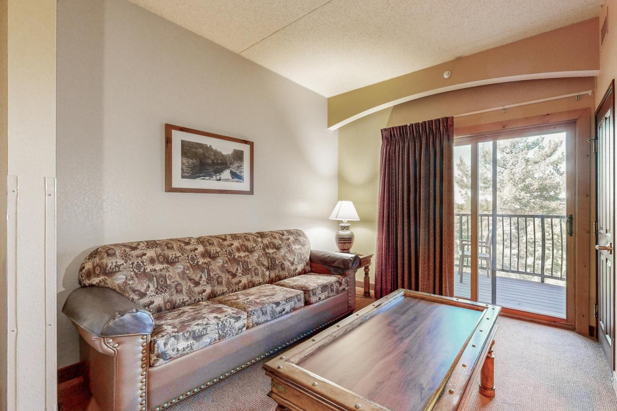 Chula Vista Condo Unit 2647 Wisconsin Dells Bagian luar foto