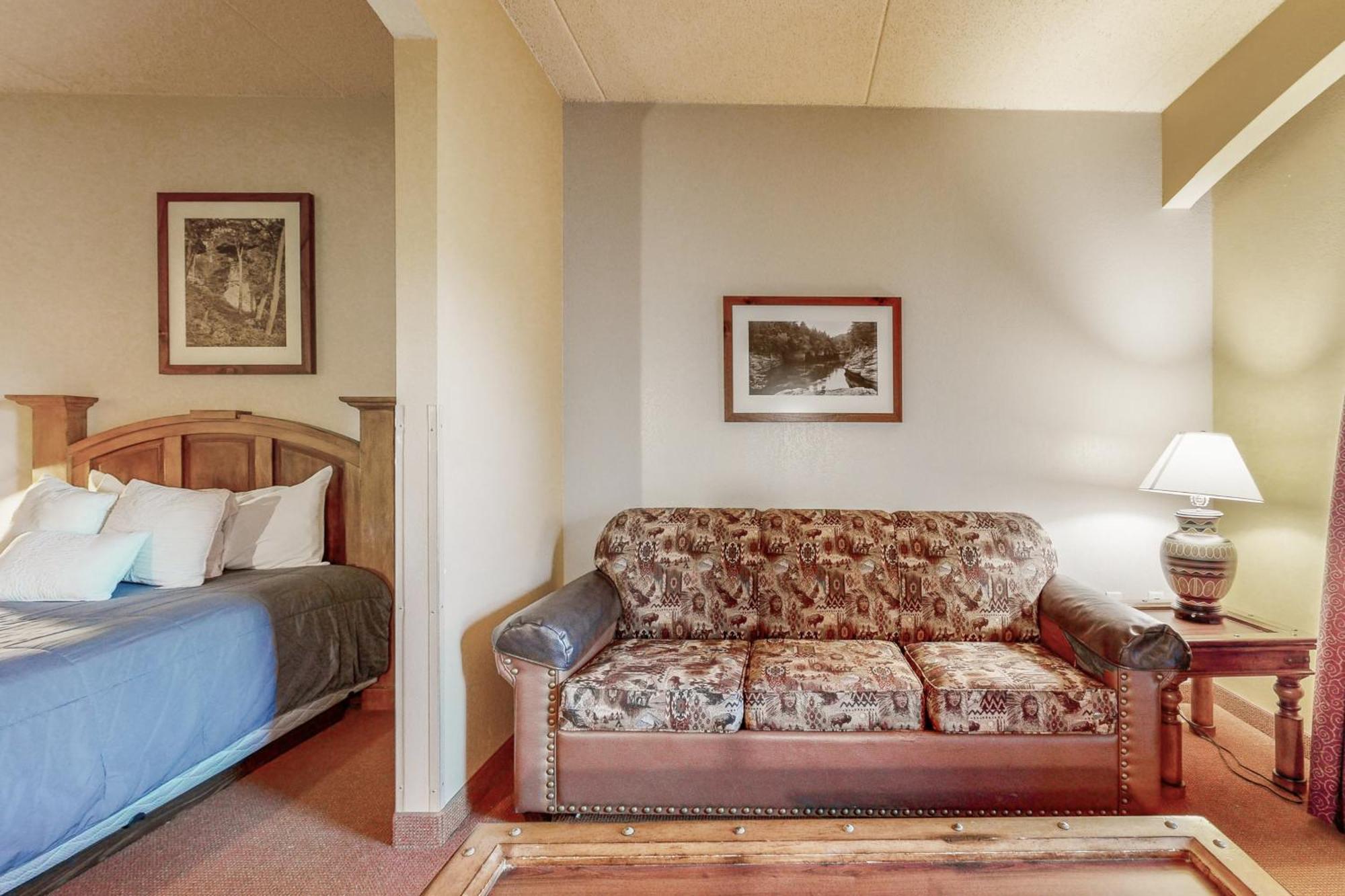 Chula Vista Condo Unit 2647 Wisconsin Dells Bagian luar foto