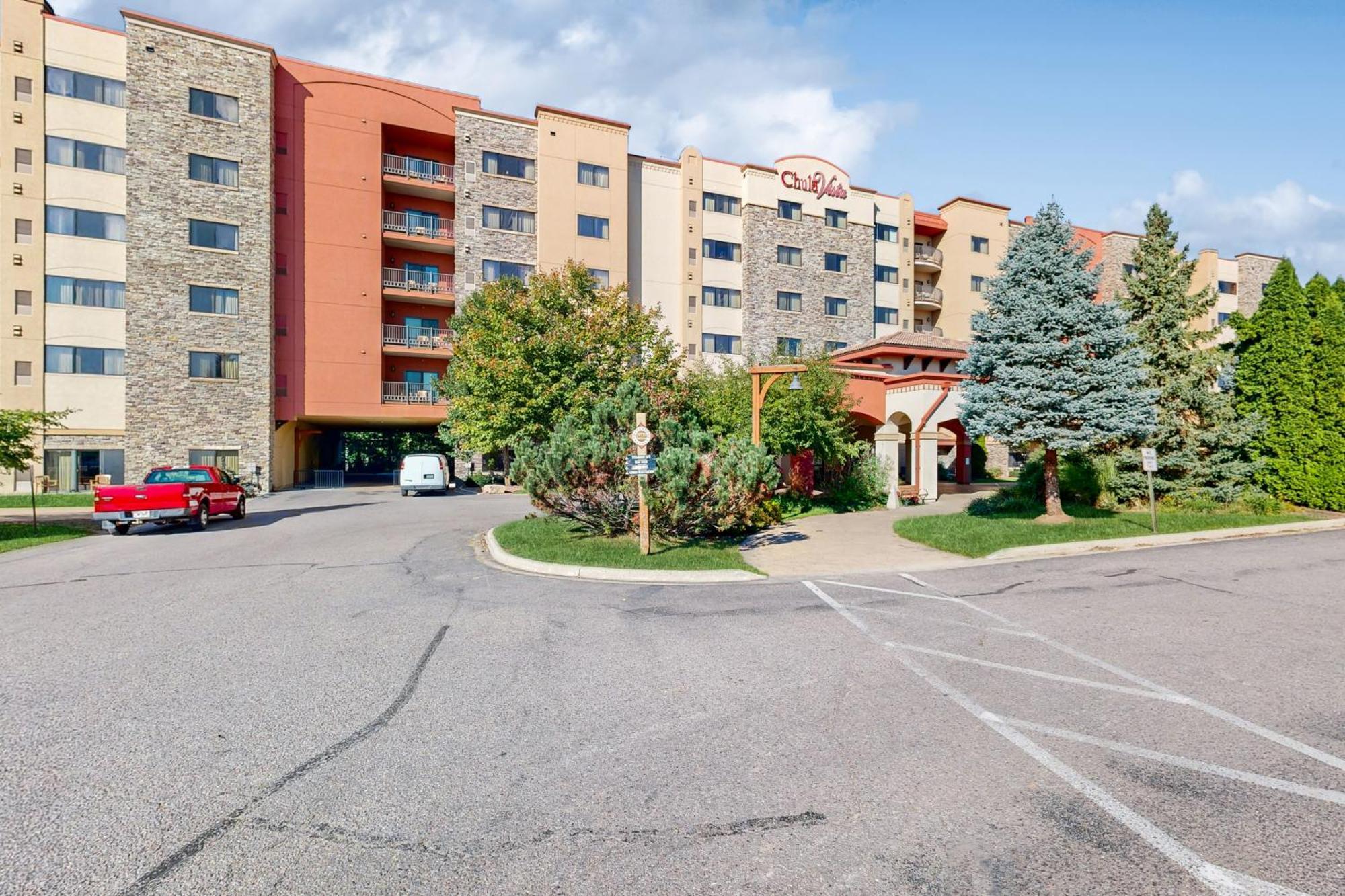 Chula Vista Condo Unit 2647 Wisconsin Dells Bagian luar foto