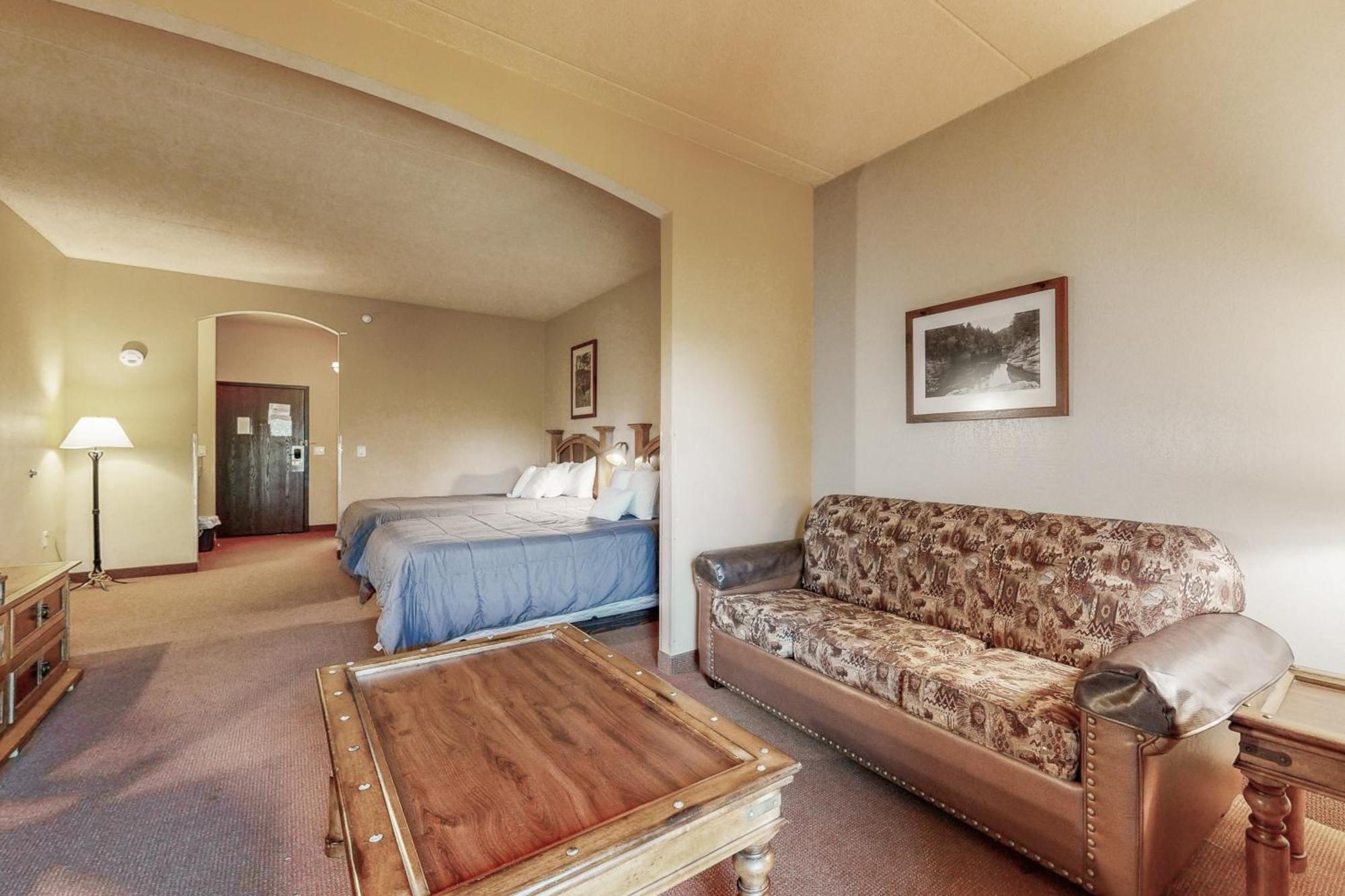 Chula Vista Condo Unit 2647 Wisconsin Dells Bagian luar foto