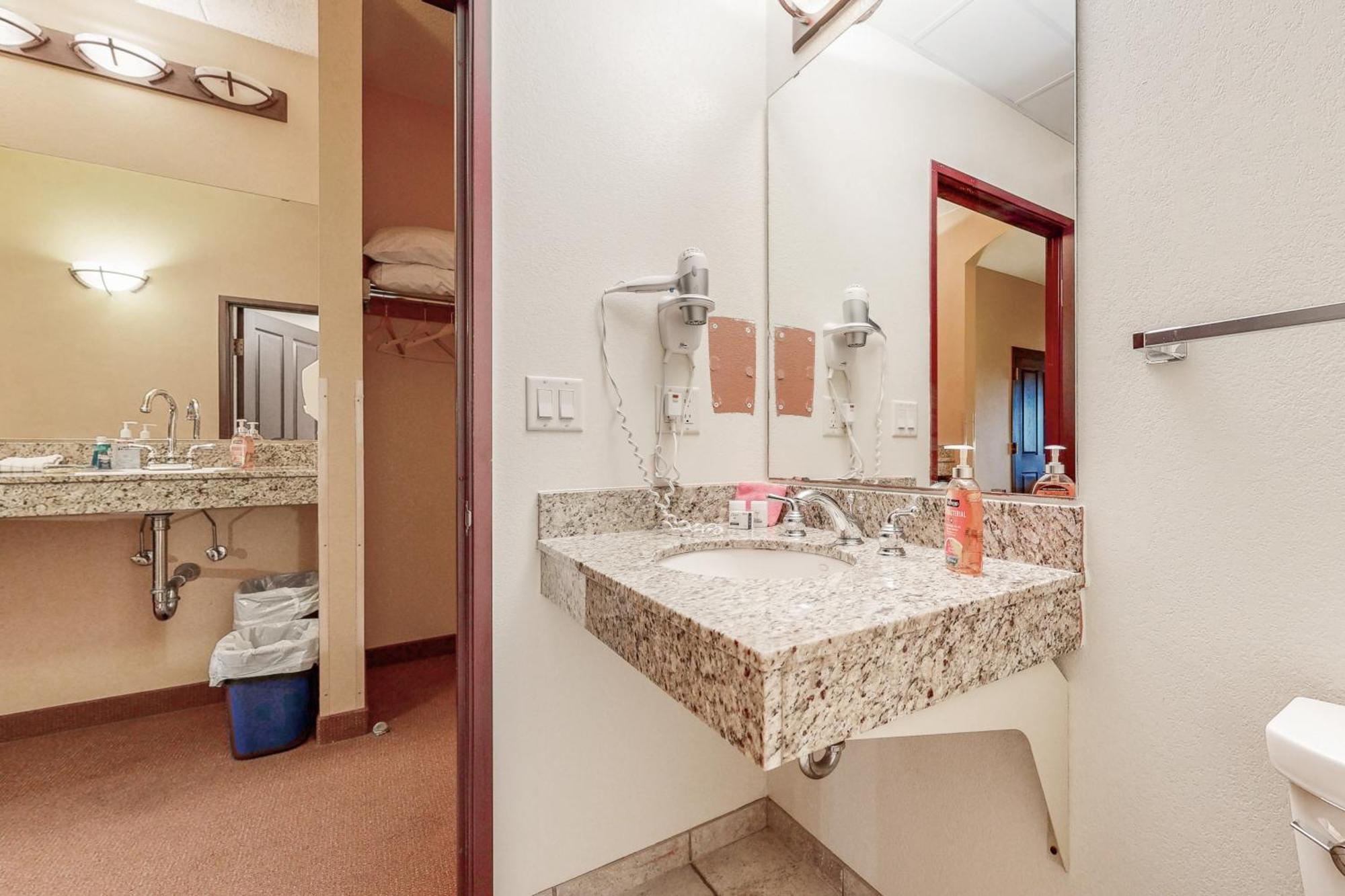 Chula Vista Condo Unit 2647 Wisconsin Dells Bagian luar foto
