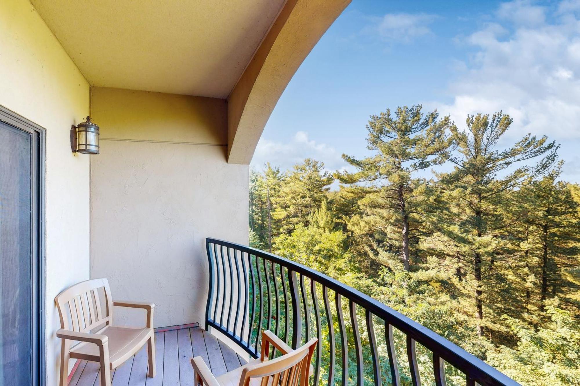 Chula Vista Condo Unit 2647 Wisconsin Dells Bagian luar foto